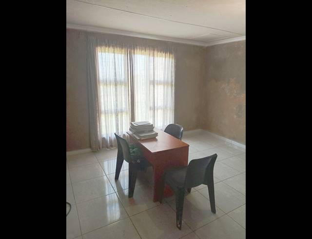 5 BEDROOM HOUSE FOR SALE IN HA-MAGAU